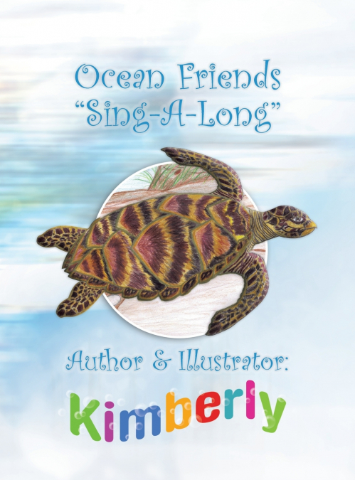 Ocean Friends 'Sing-A-Long'