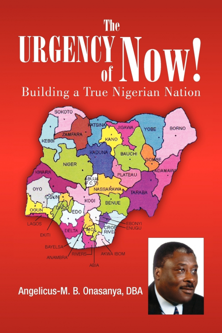 The Urgency of Now!