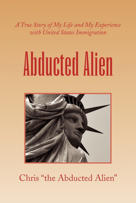 Abducted Alien