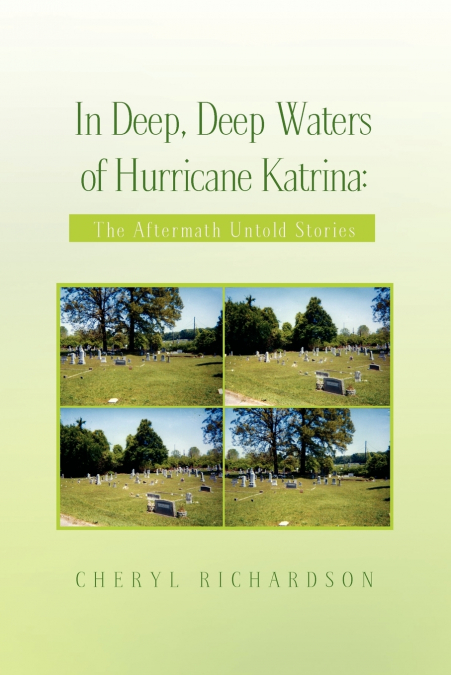 In Deep, Deep Waters of Hurricane Katrina