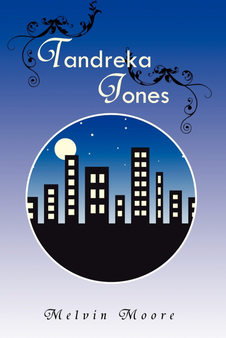 Tandreka Jones