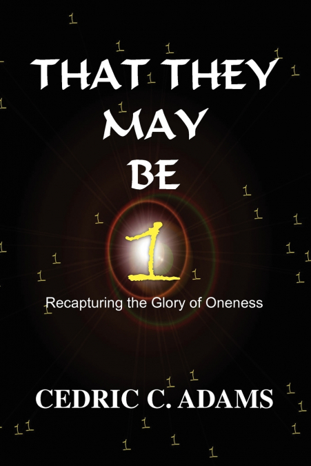 That They May Be One