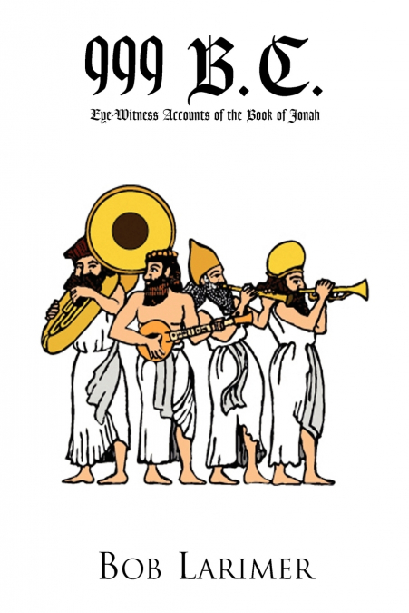 999 B.C.