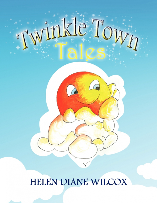 Twinkle Town Tales