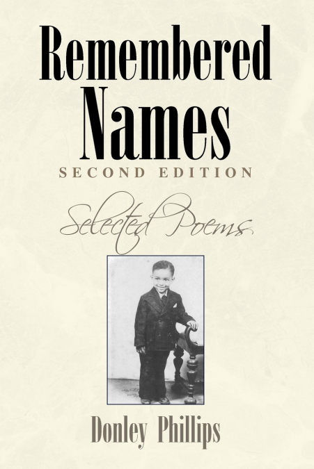 Remembered Names