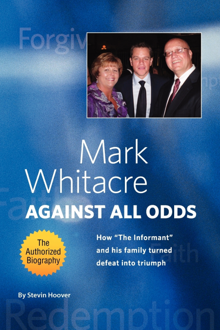 Mark Whitacre Against All Odds