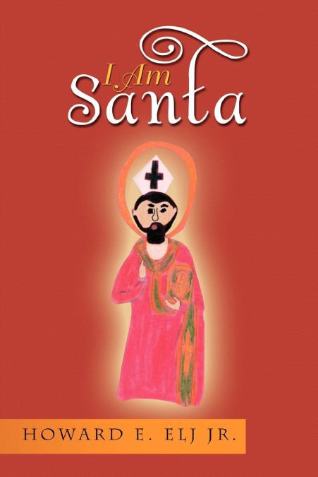 I Am Santa