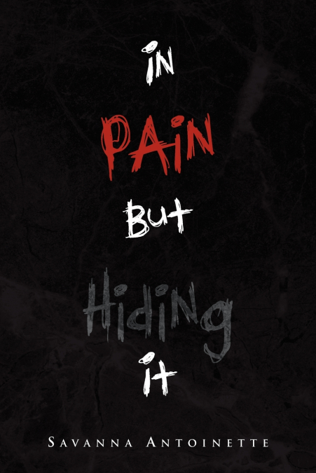 In Pain But Hiding It