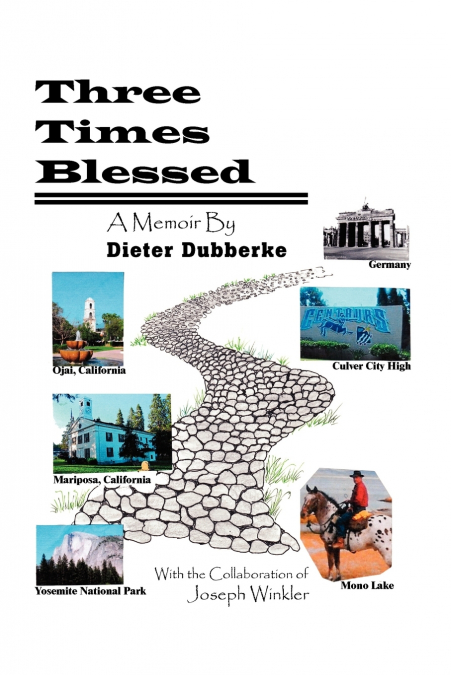 Three Times Blessed