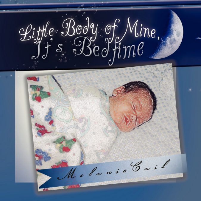 Little Body of Mine, It’s Bedtime