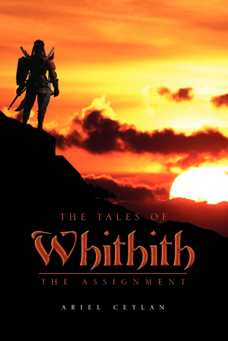 The Tales of Whithith