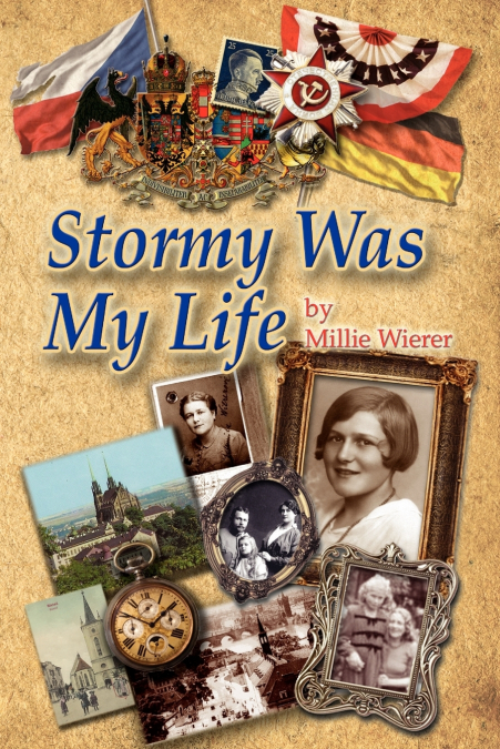 Stormy Was My Life