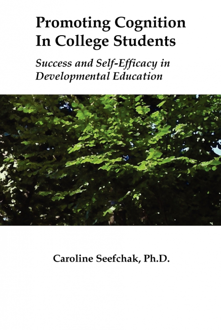 Promoting Cognition In College Students