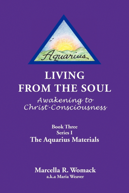 Living from the Soul
