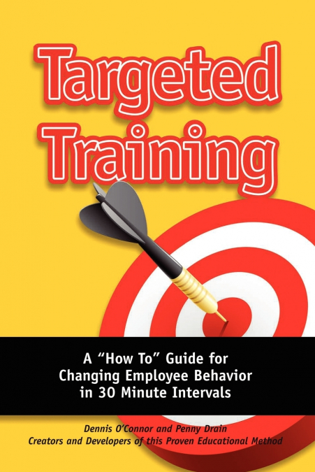 Targeted Training