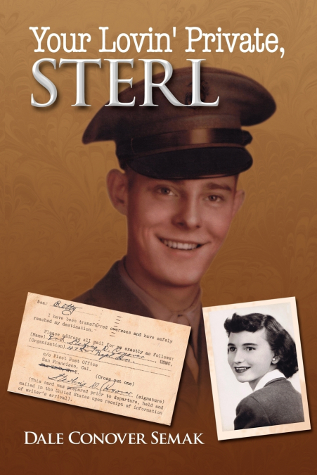 Your Lovin’ Private, Sterl