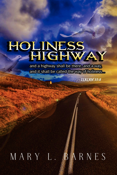 Holiness Highway