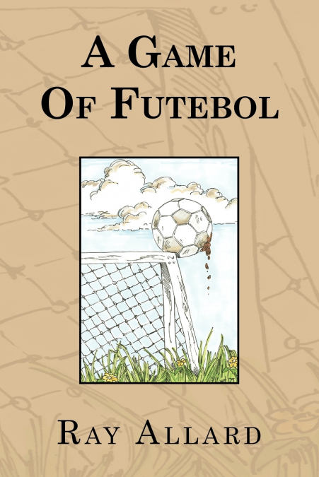 A Game of Futebol