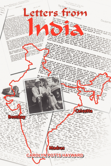 Letters from India