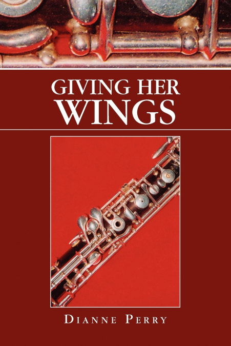 Giving Her Wings