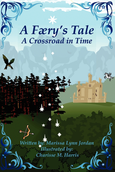 A Faery’s Tale II