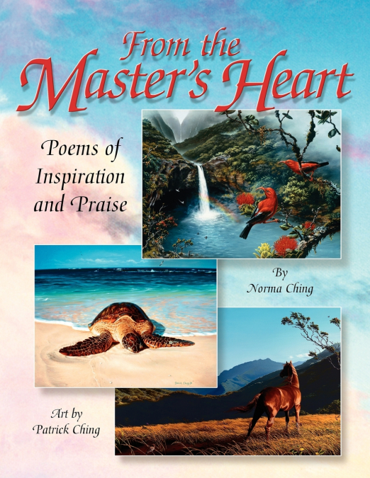 From the Master’s Heart