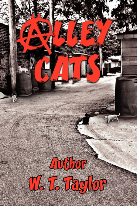 Alley Cats