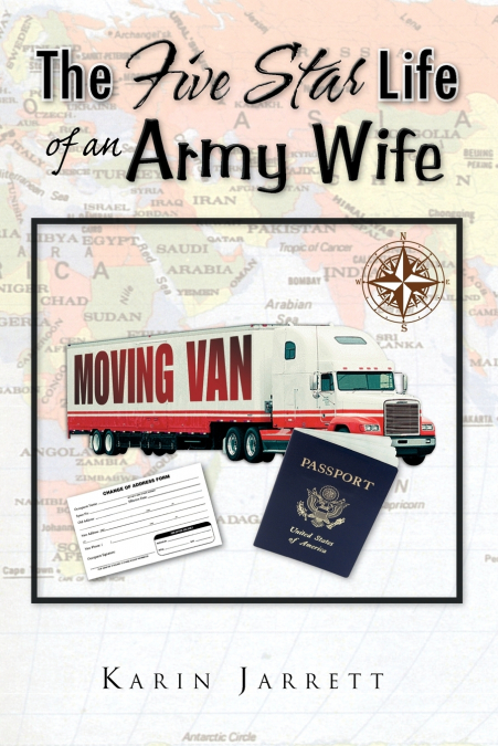 The Five Star Life of an Army Wife