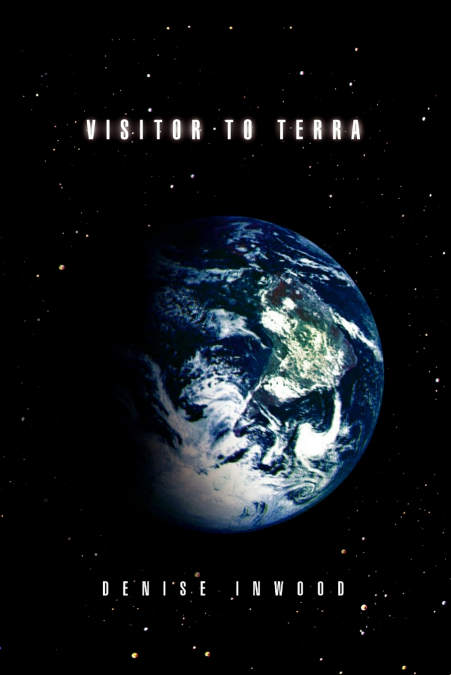 Visitor to Terra