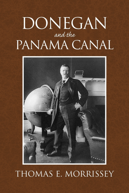 Donegan and the Panama Canal