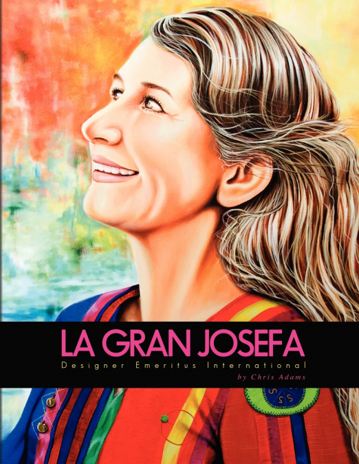 LA GRAN JOSEFA