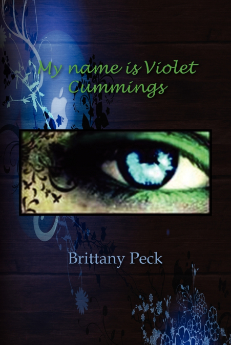 My Name Is Violet Cummings