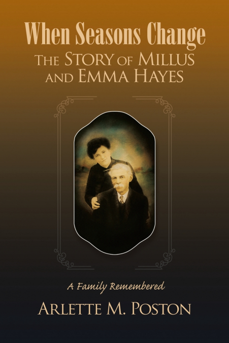 When Seasons Change the Story of Millus and Emma Hayes