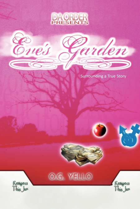 Eve’s Garden
