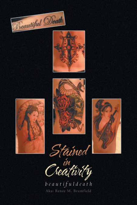 Stained in Creativity