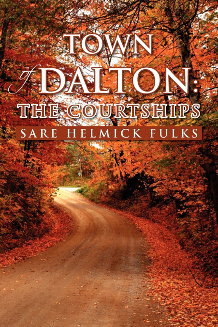 Town of Dalton