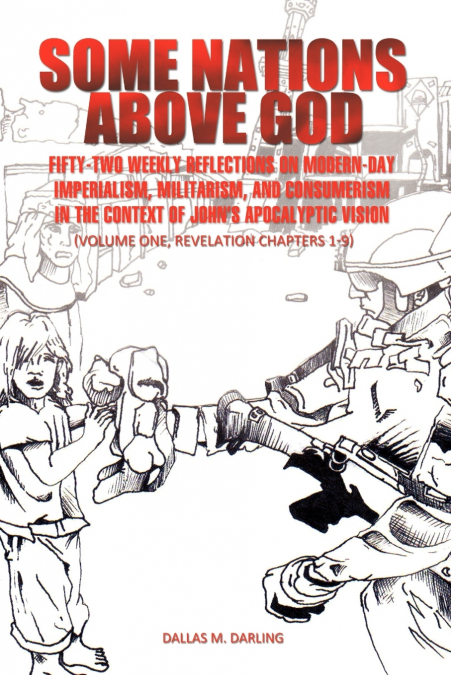 Some Nations Above God
