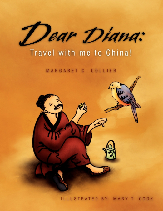 Dear Diana