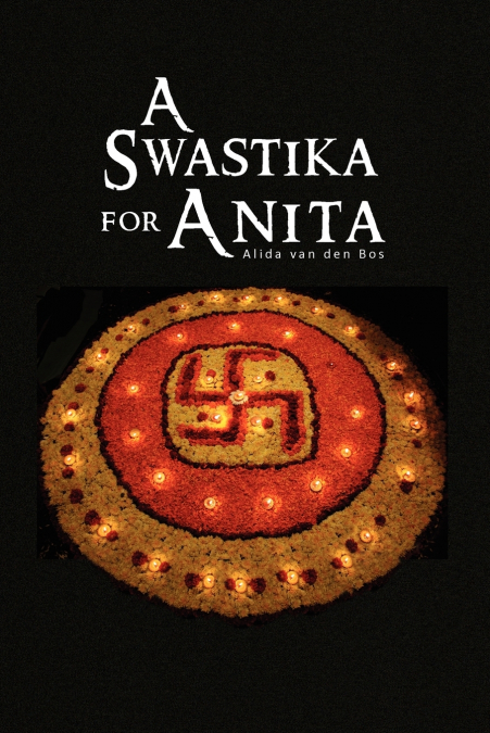 A Swastika for Anita