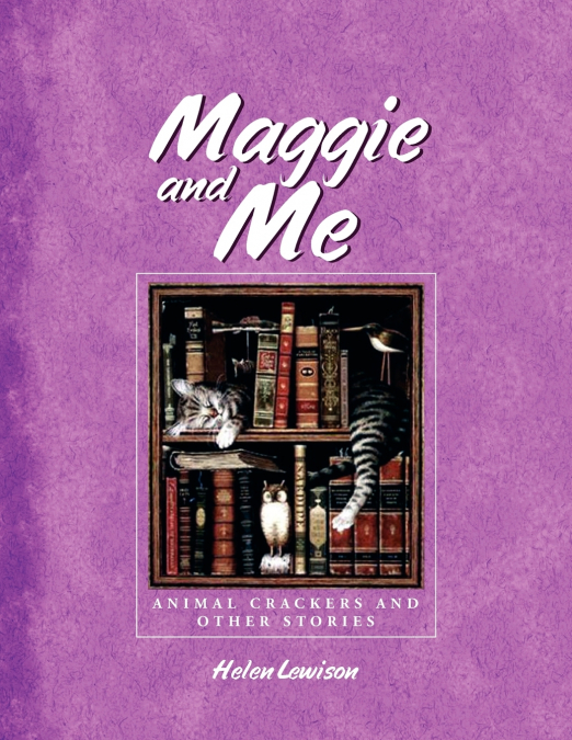 MAGGIE and ME