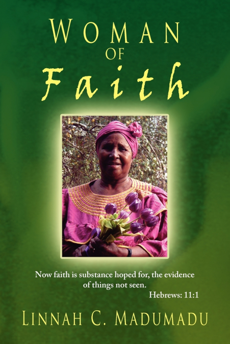 Woman of Faith
