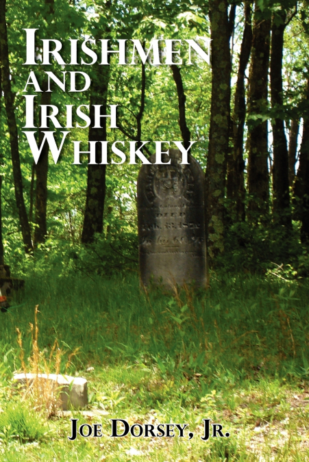 Irishmen and Irish Whiskey