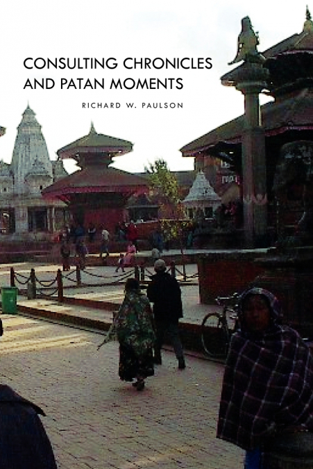 Consulting Chronicles and Patan Moments