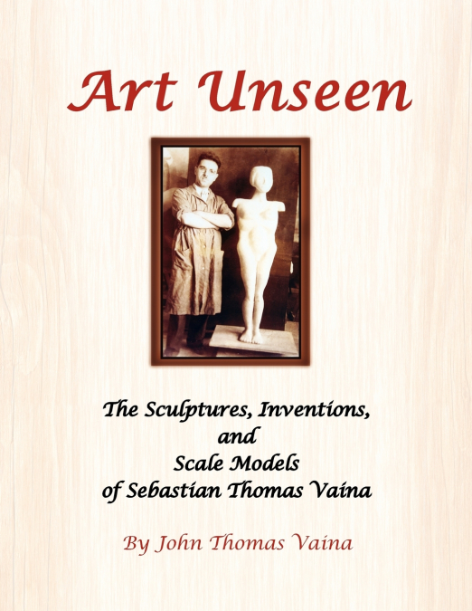 Art Unseen