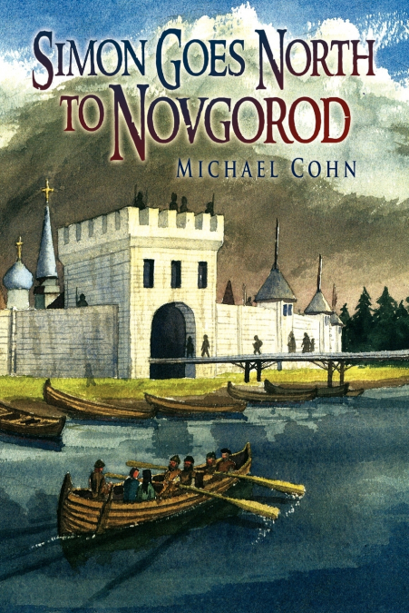 Simon Goes North to Novgorod