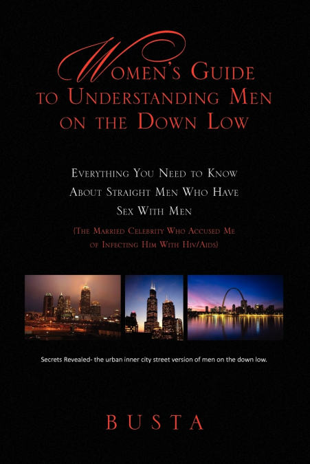 Women’s Guide to Understanding Men on the Down Low
