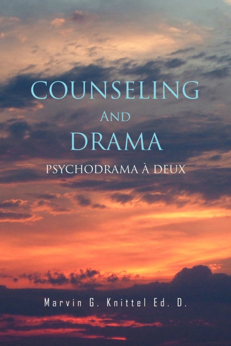 Counseling and Drama