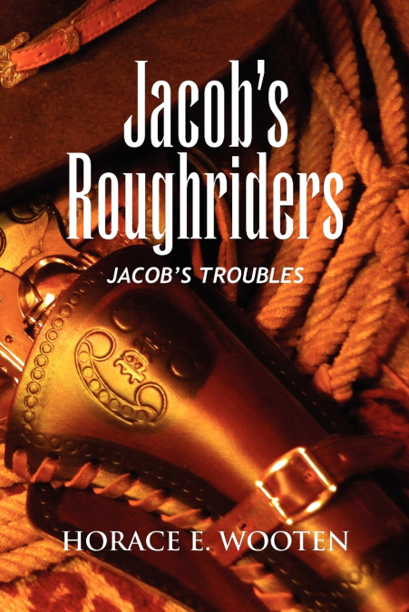 Jacob’s Roughriders