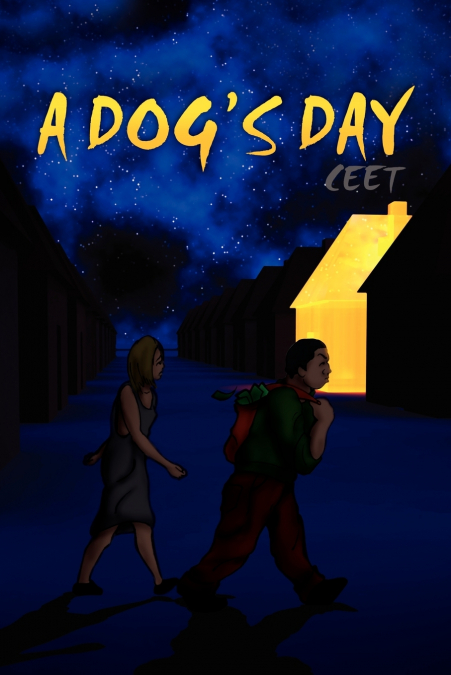 A Dog’s Day