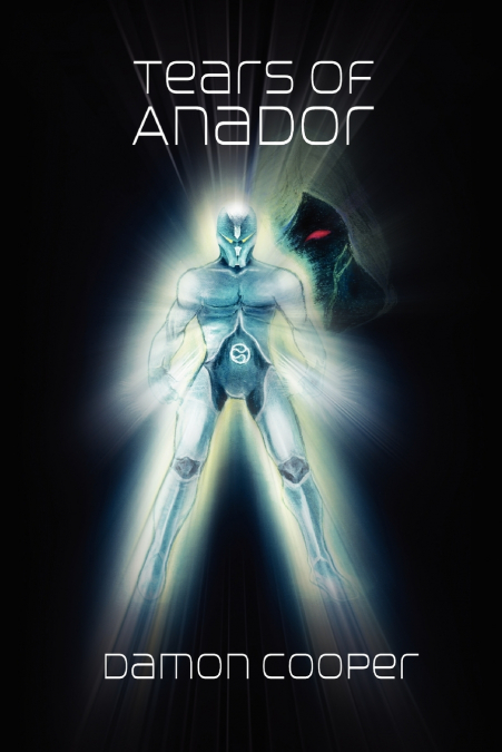 Tears of Anador